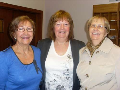 Guild Committee